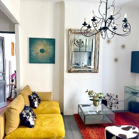 Cote D'Azur Appart Spacieux / Lumineux Toulon Bagian luar foto